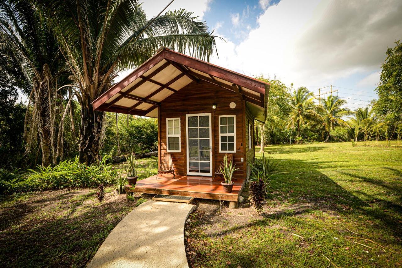 Kikiwitz Resort Belmopan Exterior photo
