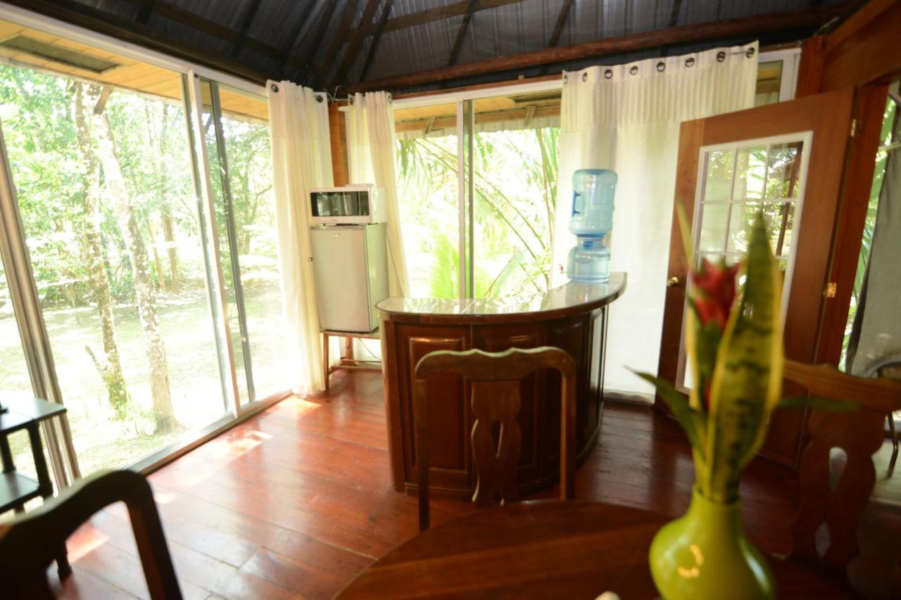 Kikiwitz Resort Belmopan Exterior photo