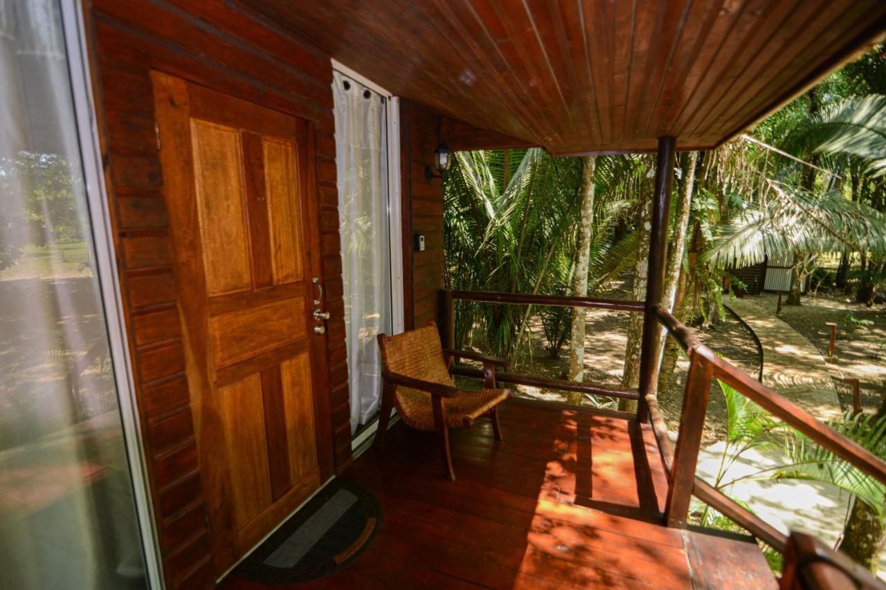 Kikiwitz Resort Belmopan Exterior photo