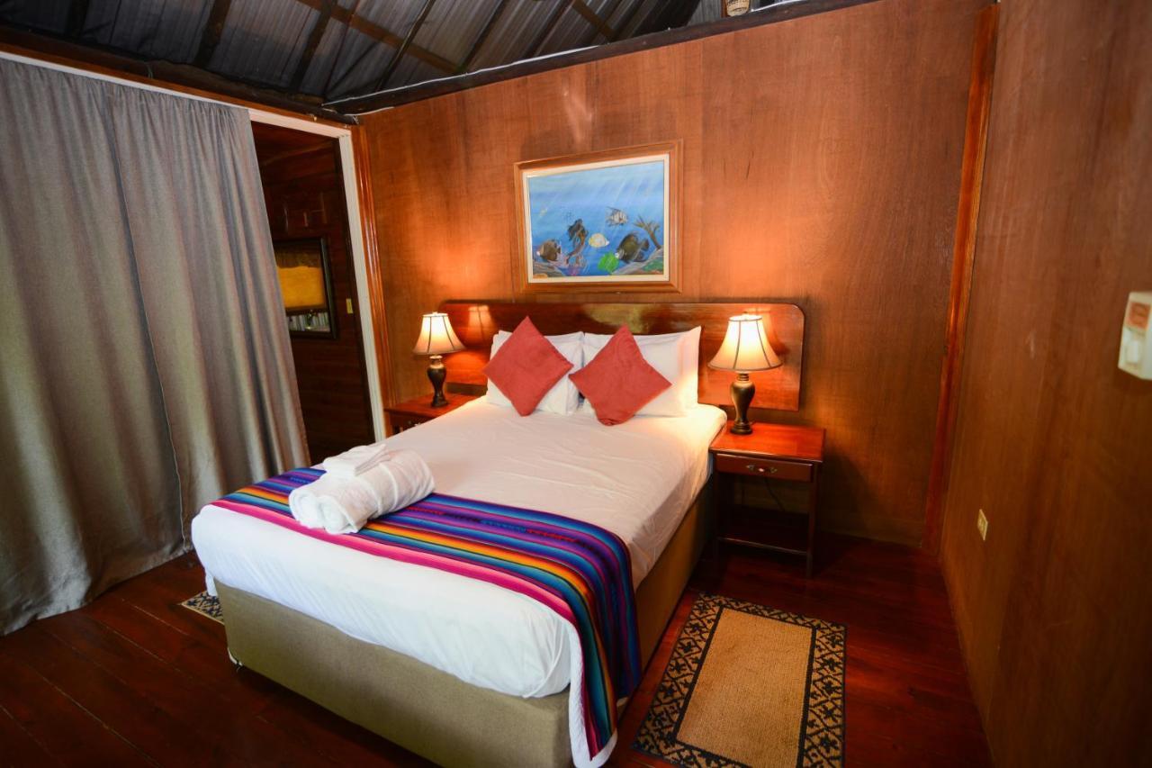 Kikiwitz Resort Belmopan Exterior photo