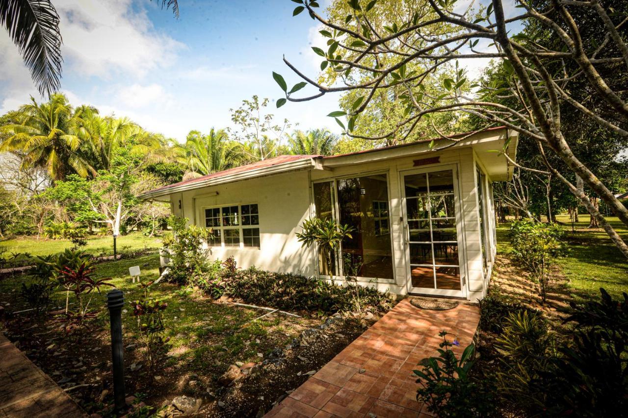 Kikiwitz Resort Belmopan Exterior photo