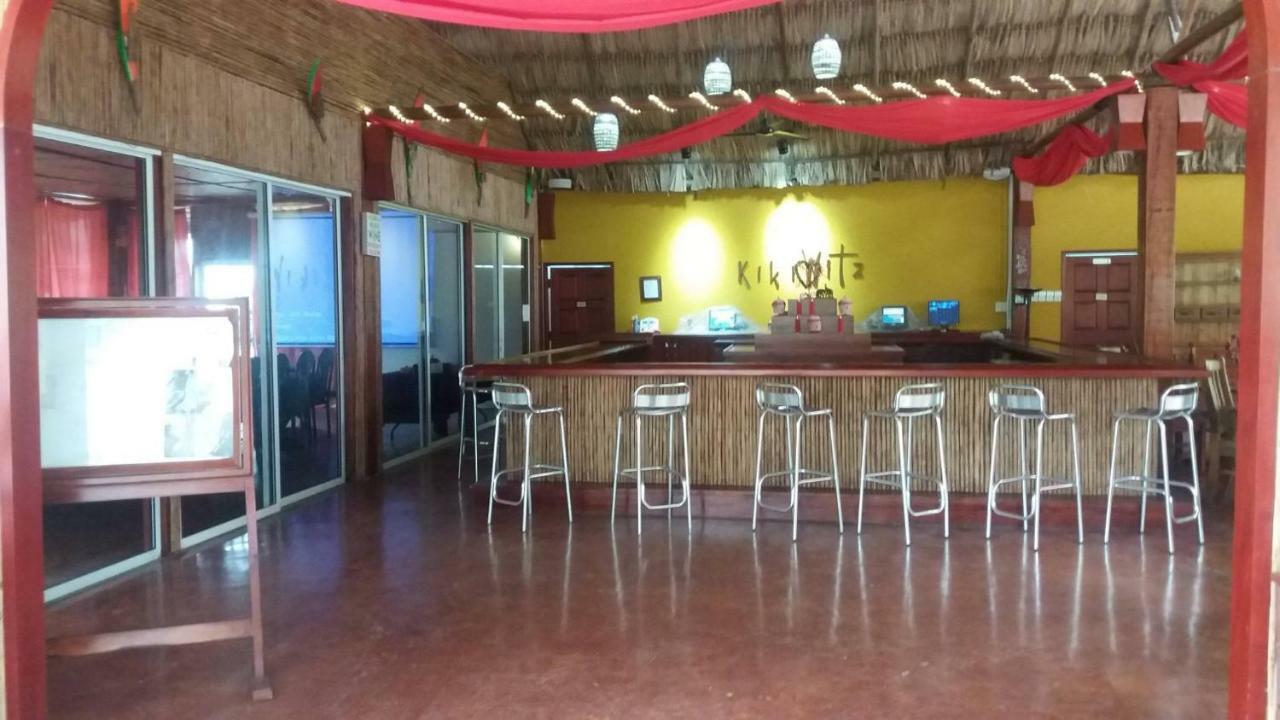 Kikiwitz Resort Belmopan Exterior photo